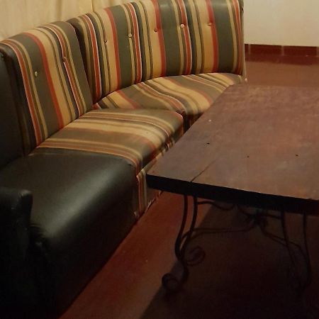 La Casita Lägenhet Puerto Iguazú Exteriör bild